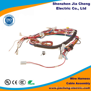 Shenzhen Factory Supply PV-Kabel-Montage-Steckverbinder mit Verlängerung